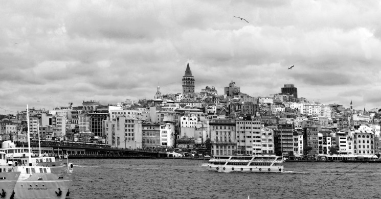 Istanbul - 2010