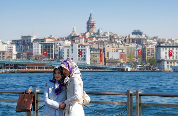Istanbul - 2010